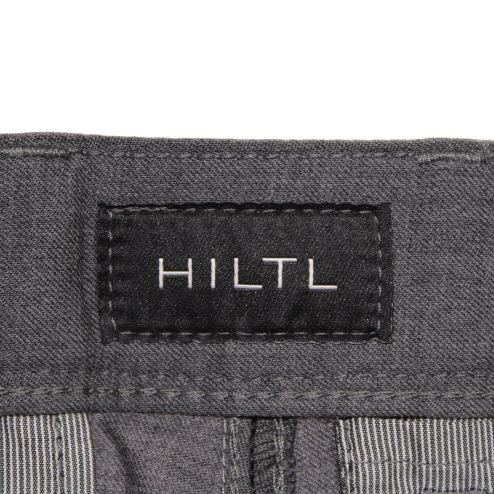 Hiltl Hiltl New with tags Chino Size 31 US In Gray Size US 31 - 8 Thumbnail