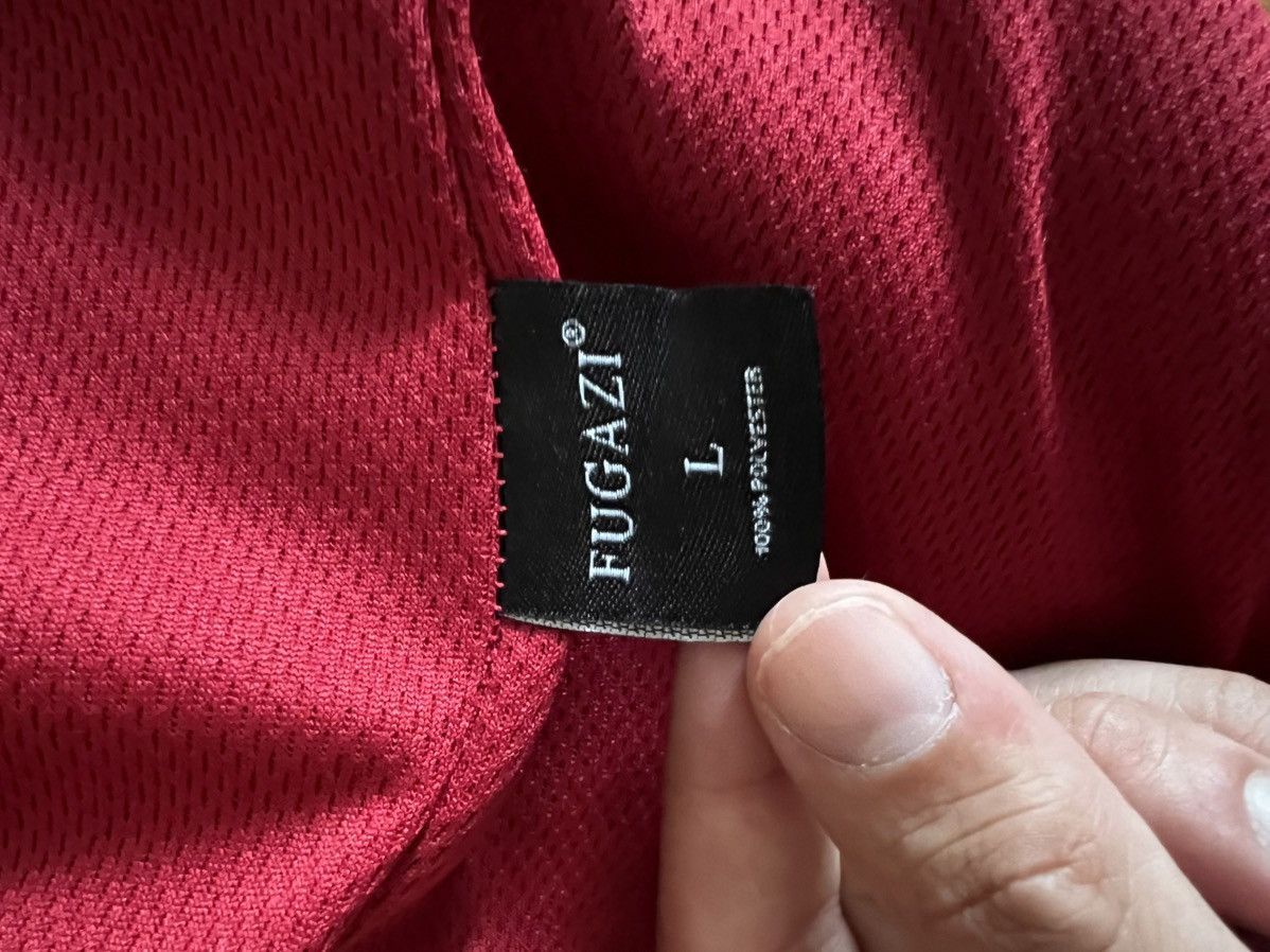 Fugazi Fugazi Ninja Zip up Size US L / EU 52-54 / 3 - 4 Thumbnail