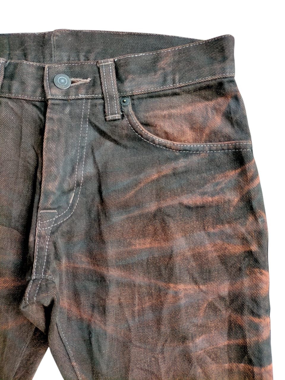 Tornado Mart Tornado Mart Flare Jeans Japan Boot cut denim Size US 29 - 5 Thumbnail