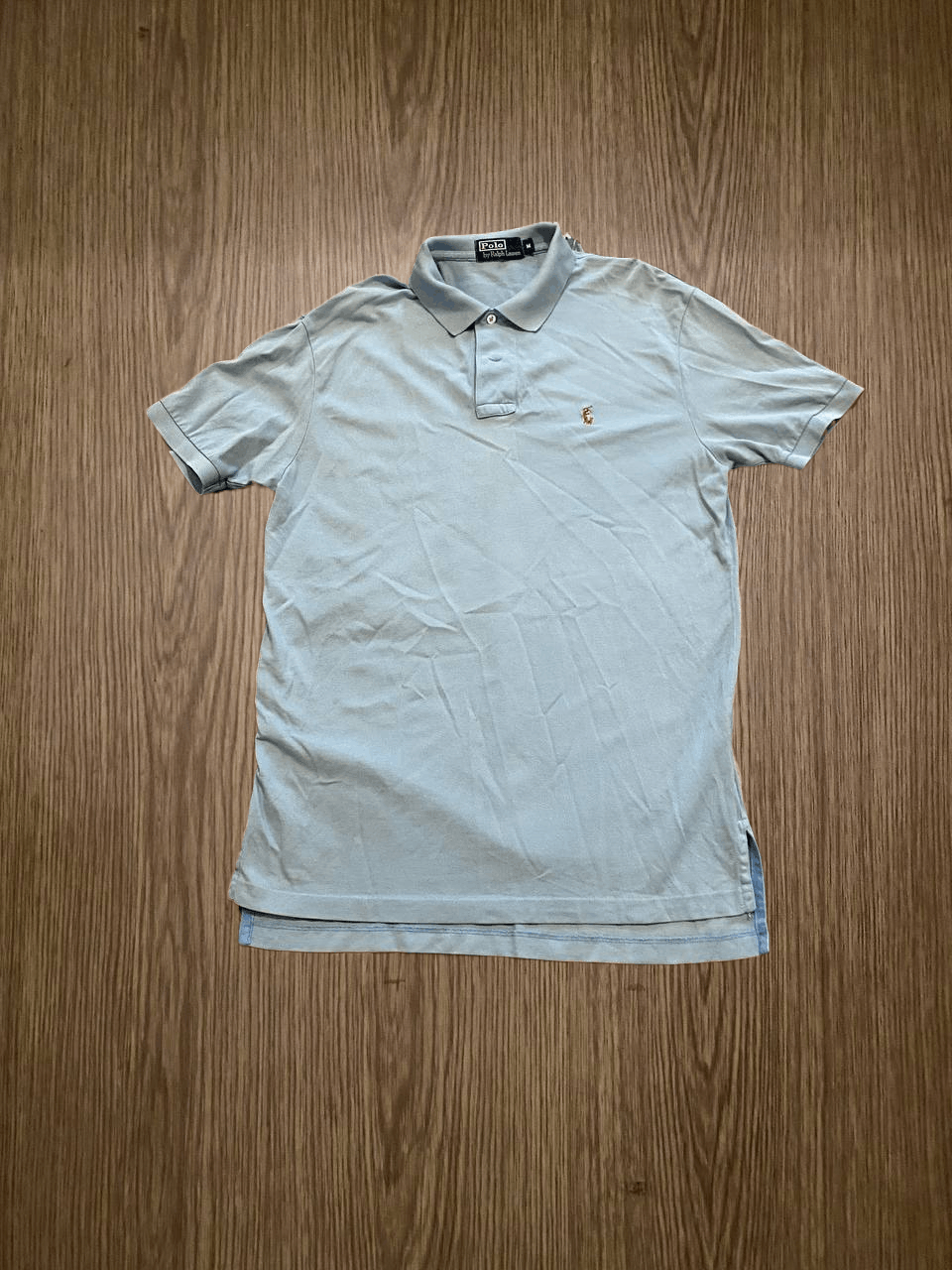 Polo Ralph Lauren Polo Ralph Lauren Tee t Shirt Size US M / EU 48-50 / 2 - 1 Thumbnail