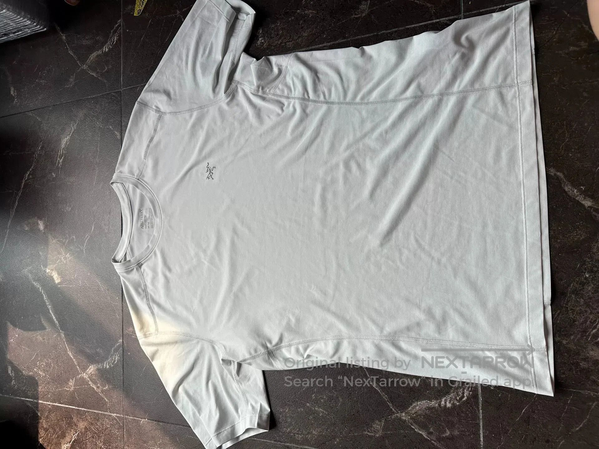 Arc'teryx Arcteryx Men's Lightweight Quick. Size US M / EU 48-50 / 2 - 1 Thumbnail