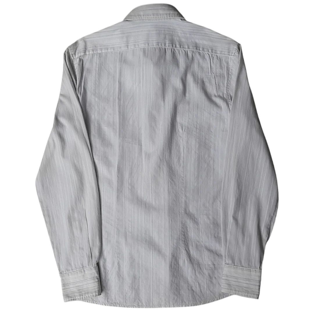 14th Addiction × KMRii × Tornado Mart Tornado Mart Japan Patchwork Shirt Size US S / EU 44-46 / 1 - 2 Thumbnail