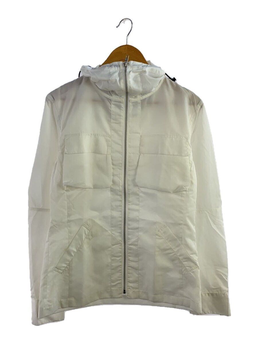 Yohji Yamamoto AAR Nylon Jacket Size US M / EU 48-50 / 2 - 1 Thumbnail