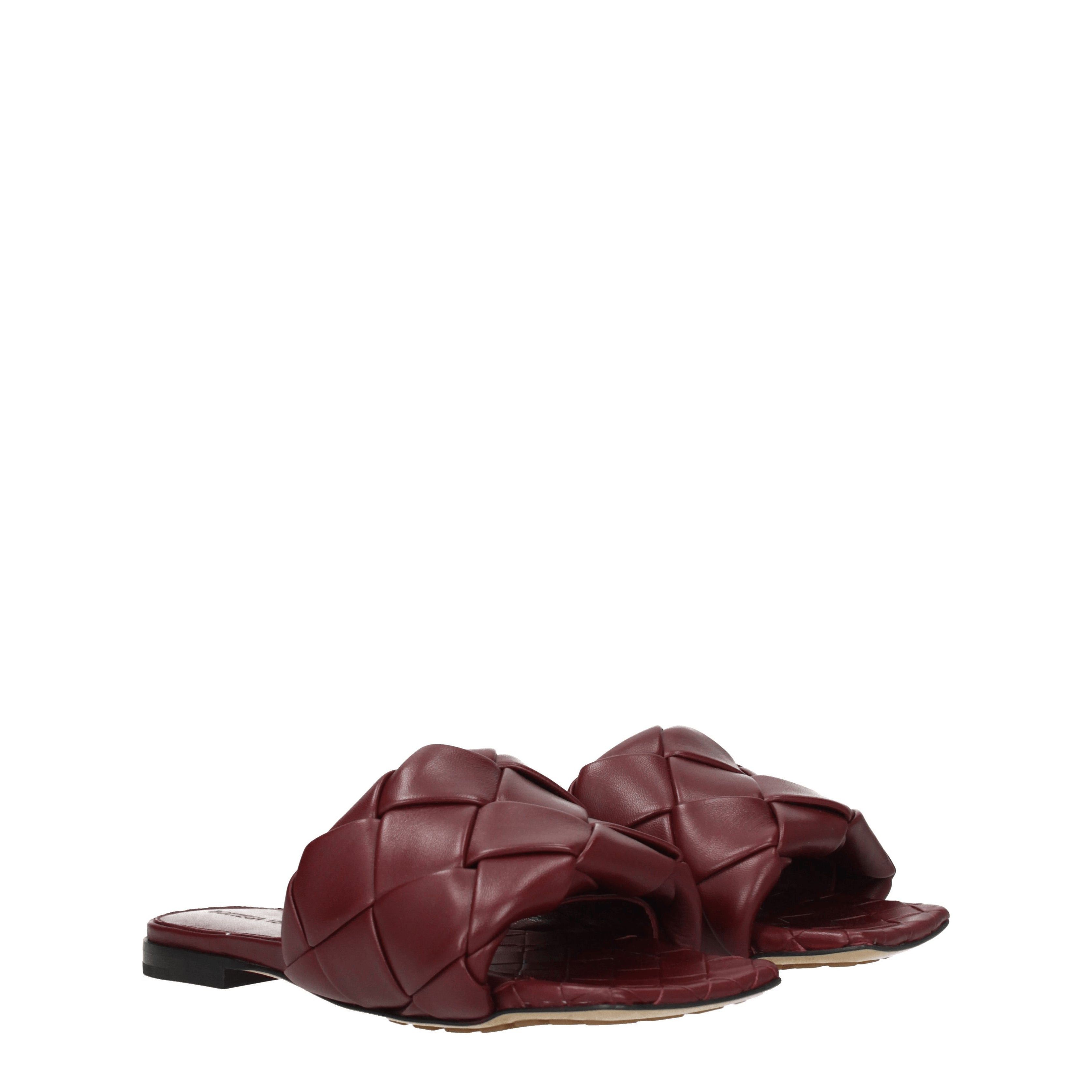 Bottega Veneta Slippers Size US 5 / IT 35 - 1 Thumbnail