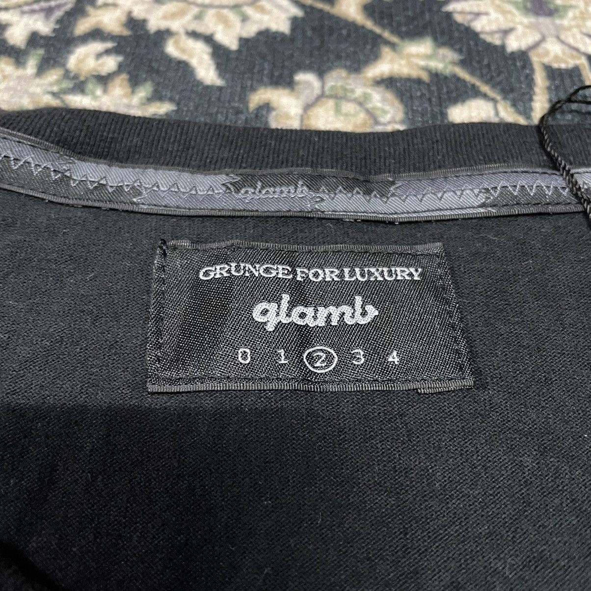 Other Grunge For Luxury by Glamb Size US M / EU 48-50 / 2 - 5 Thumbnail