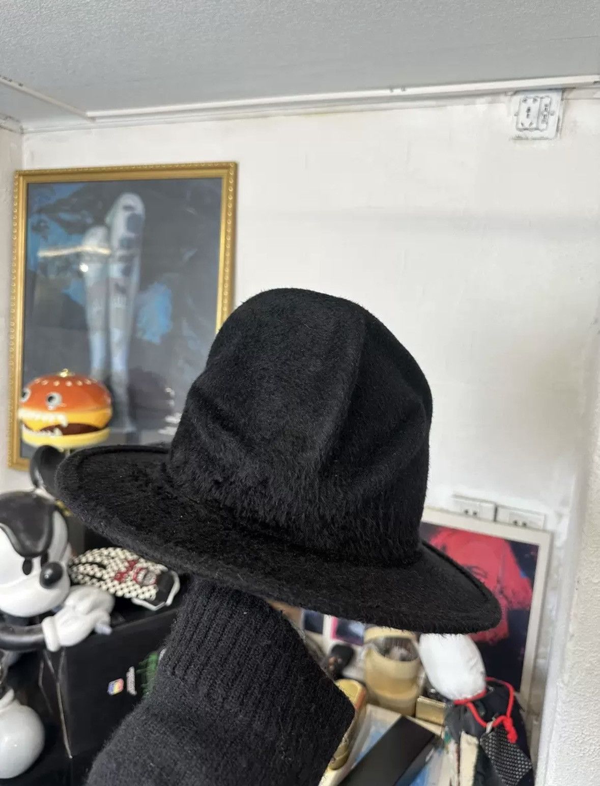 Undercover Undercover Kijima Takayuki hats Size ONE SIZE - 5 Thumbnail
