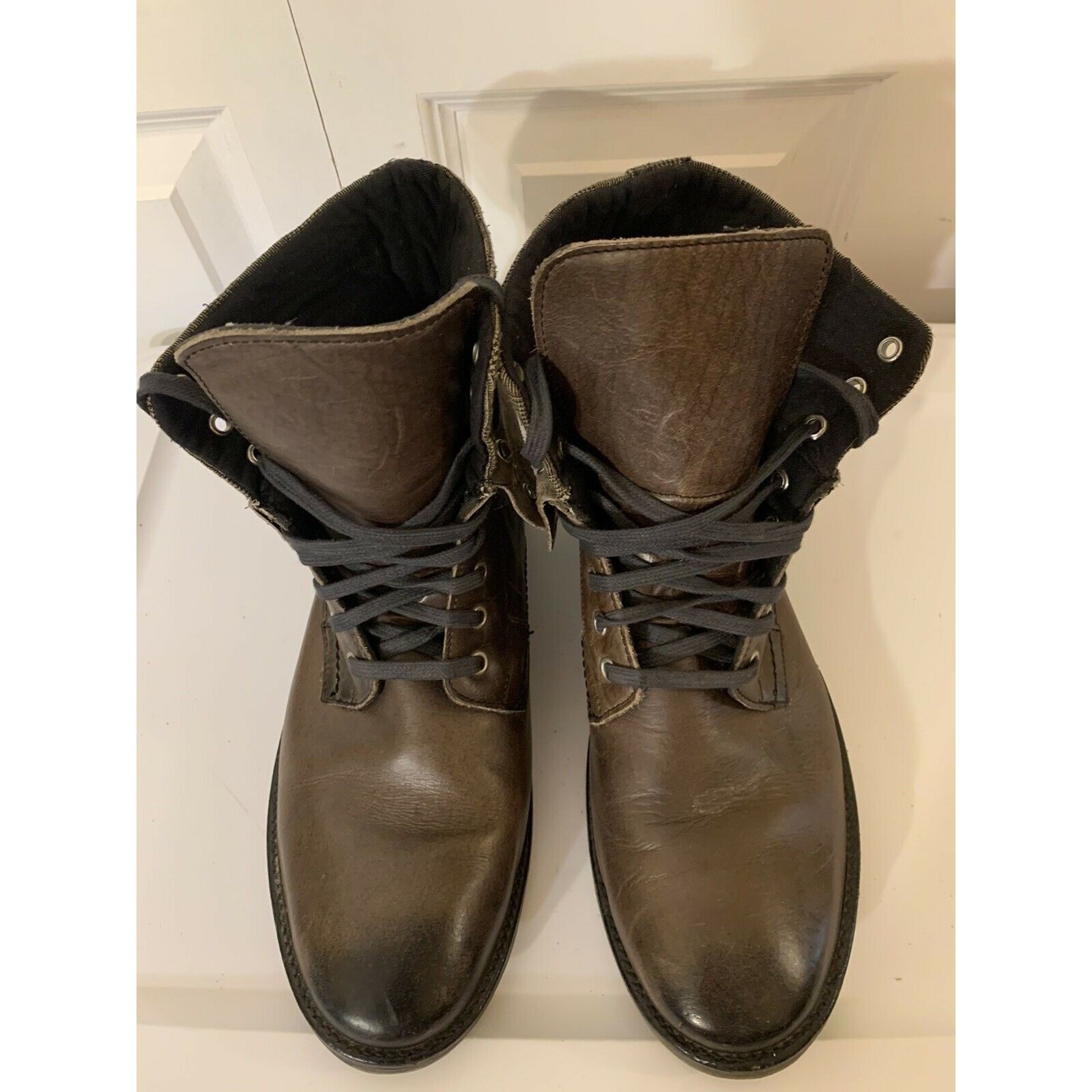 Franco fortini boots online