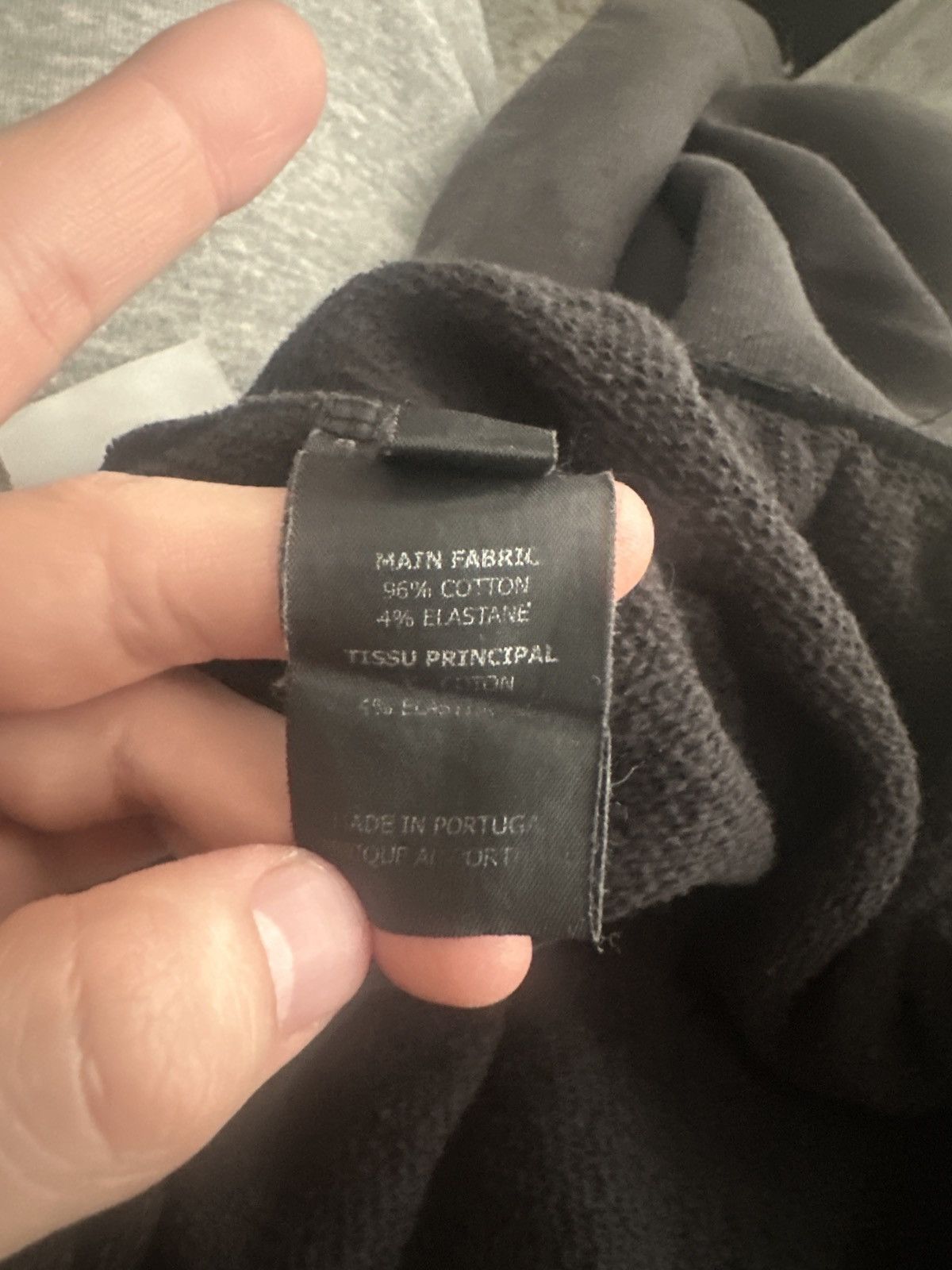 Vetements Vetements pants Size US 32 / EU 48 - 6 Thumbnail