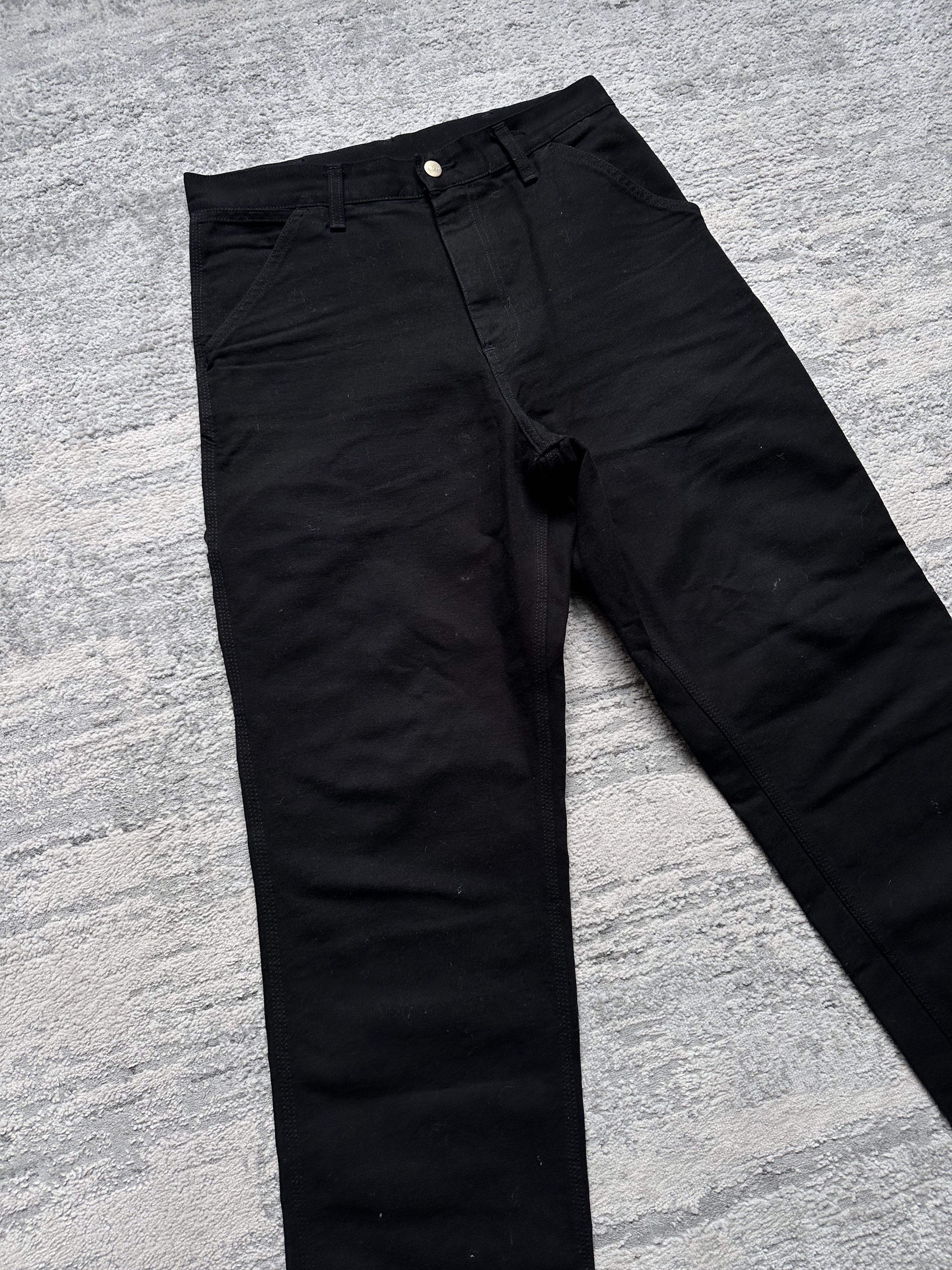 Carhartt Carhartt Single Knee Pants Size US 30 / EU 46 - 6 Thumbnail