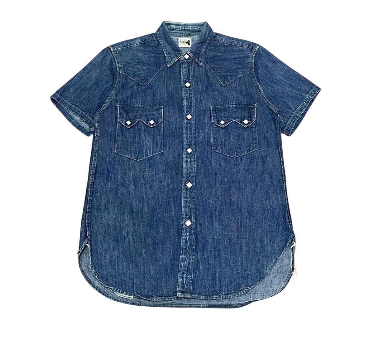 The Real McCoy's Joe McCoy Lot 924 Type 2 | Grailed
