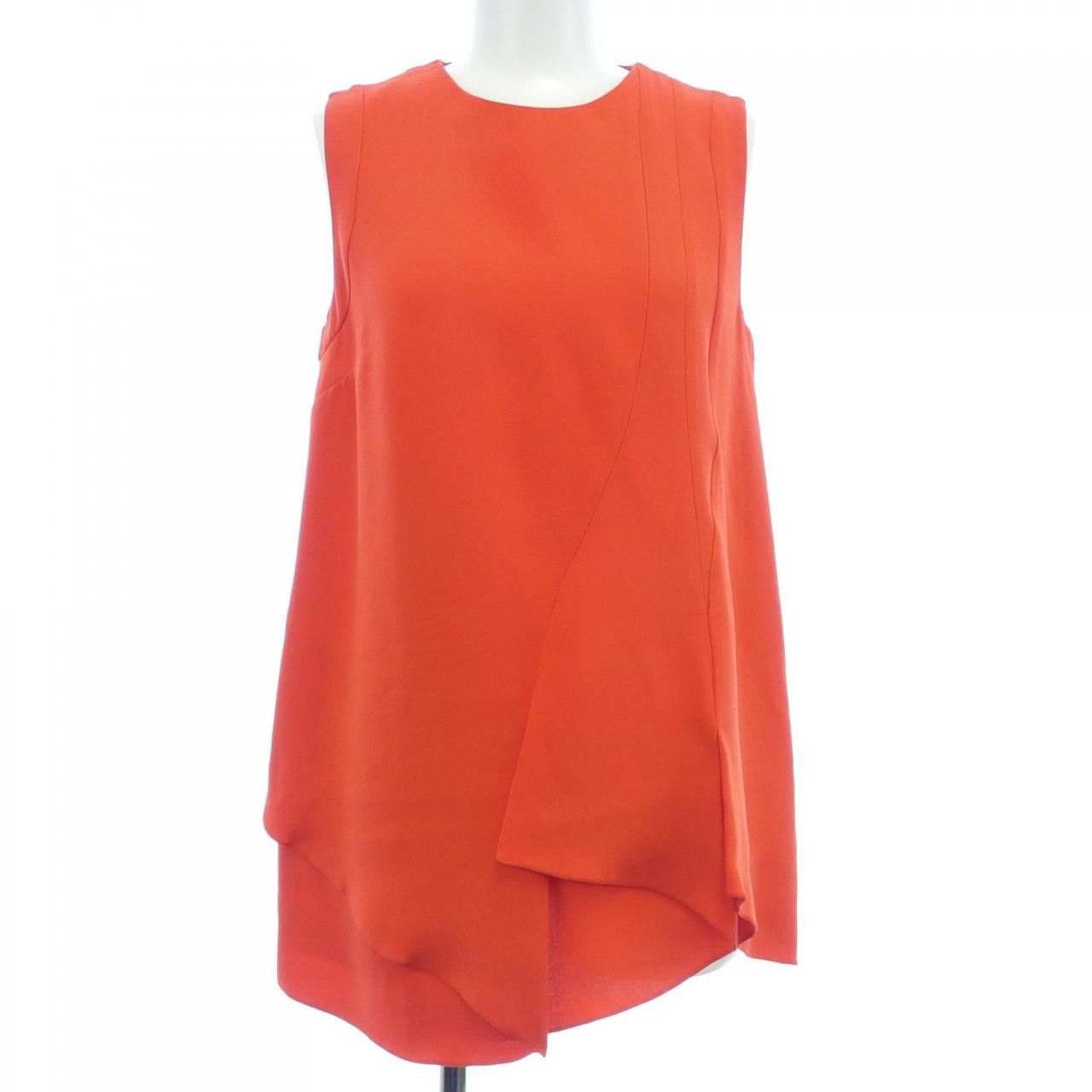 Dior Dior Christian Dior 5H21505A1726 Silk Blend Top Others Tops 5H21505A1726 DUTY FREE for USA Size ONE SIZE - 1 Thumbnail