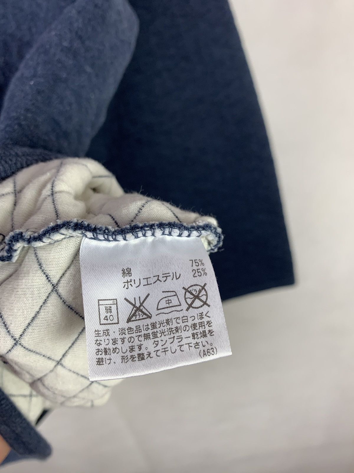 Aquascutum Steals! Aquascutum Ltd Sweater Sweatshirt Casual Hooligan Size US M / EU 48-50 / 2 - 7 Thumbnail