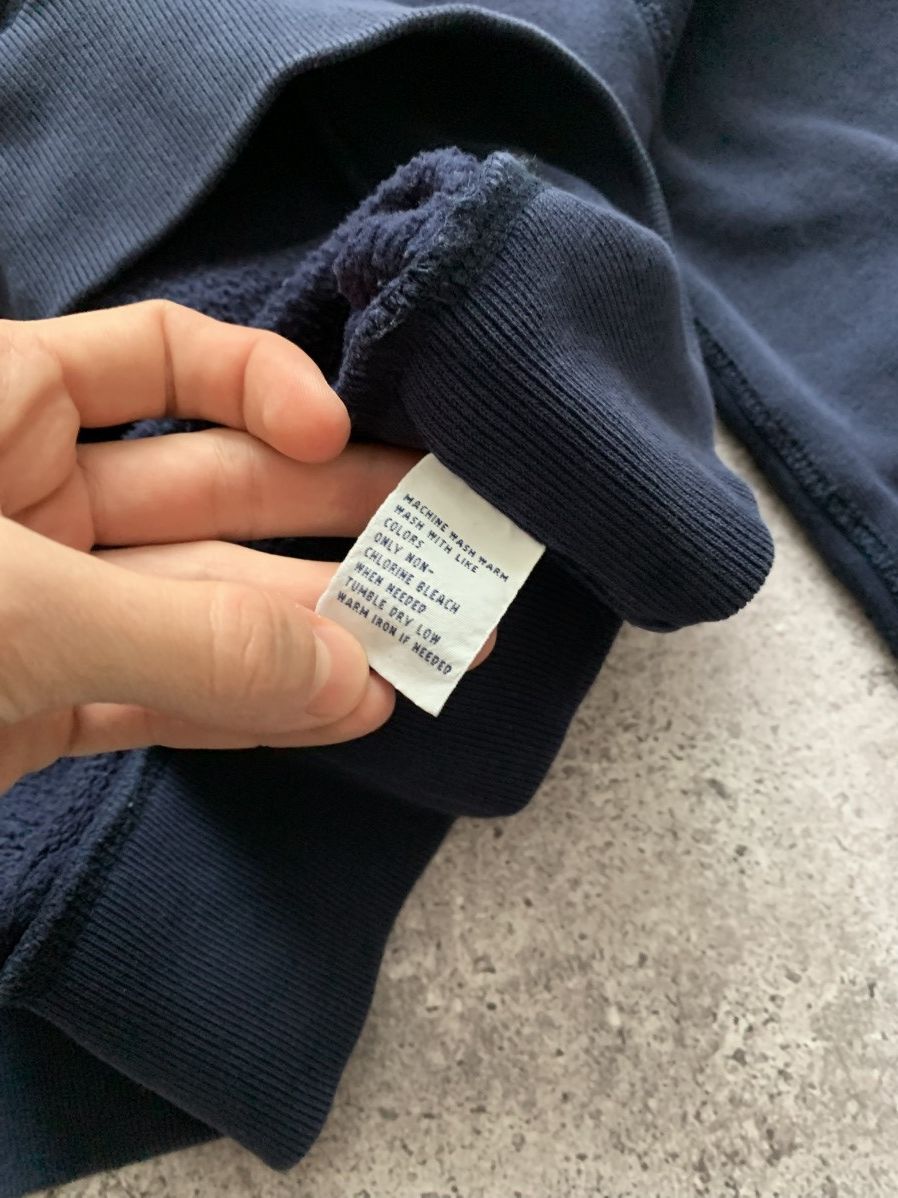 Polo Ralph Lauren 🔥POLO RALPH LAUREN VINTAGE HOODIE Size US L / EU 52-54 / 3 - 11 Thumbnail