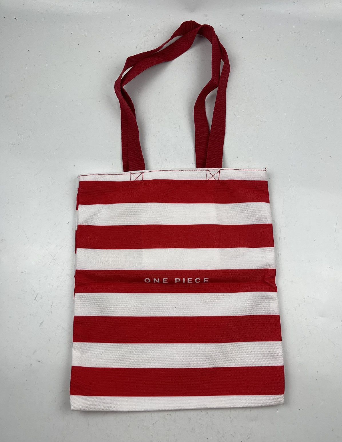 Japanese Brand × One Piece one pice tote bag tc40 Size ONE SIZE - 4 Thumbnail