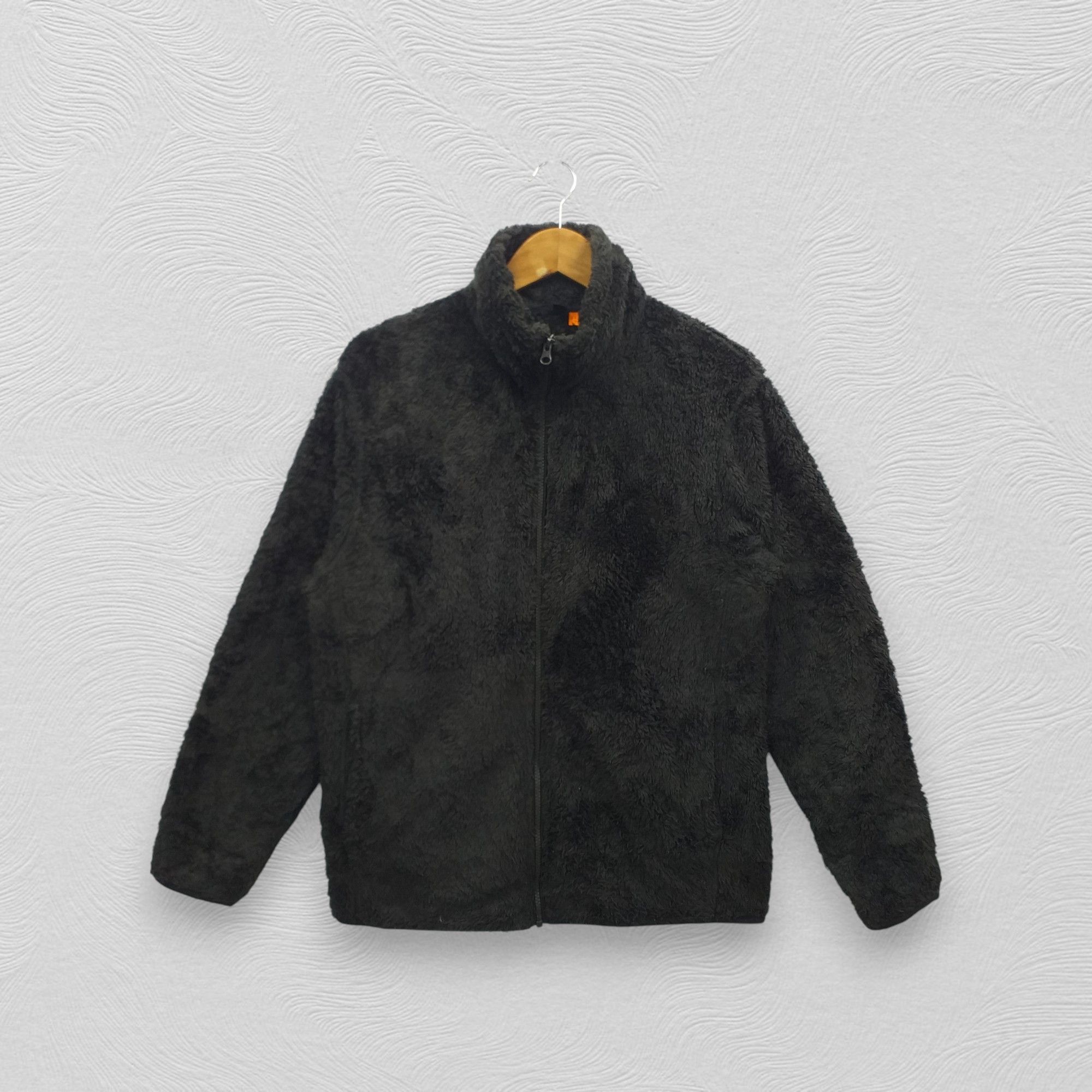 14th Addiction Uniqlo Fleece Jacket -J011 Size US L / EU 52-54 / 3 - 1 Thumbnail