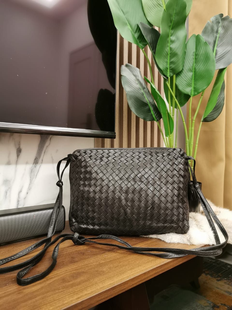 Bottega Veneta Bottega venetta cross body Size ONE SIZE - 1 Thumbnail