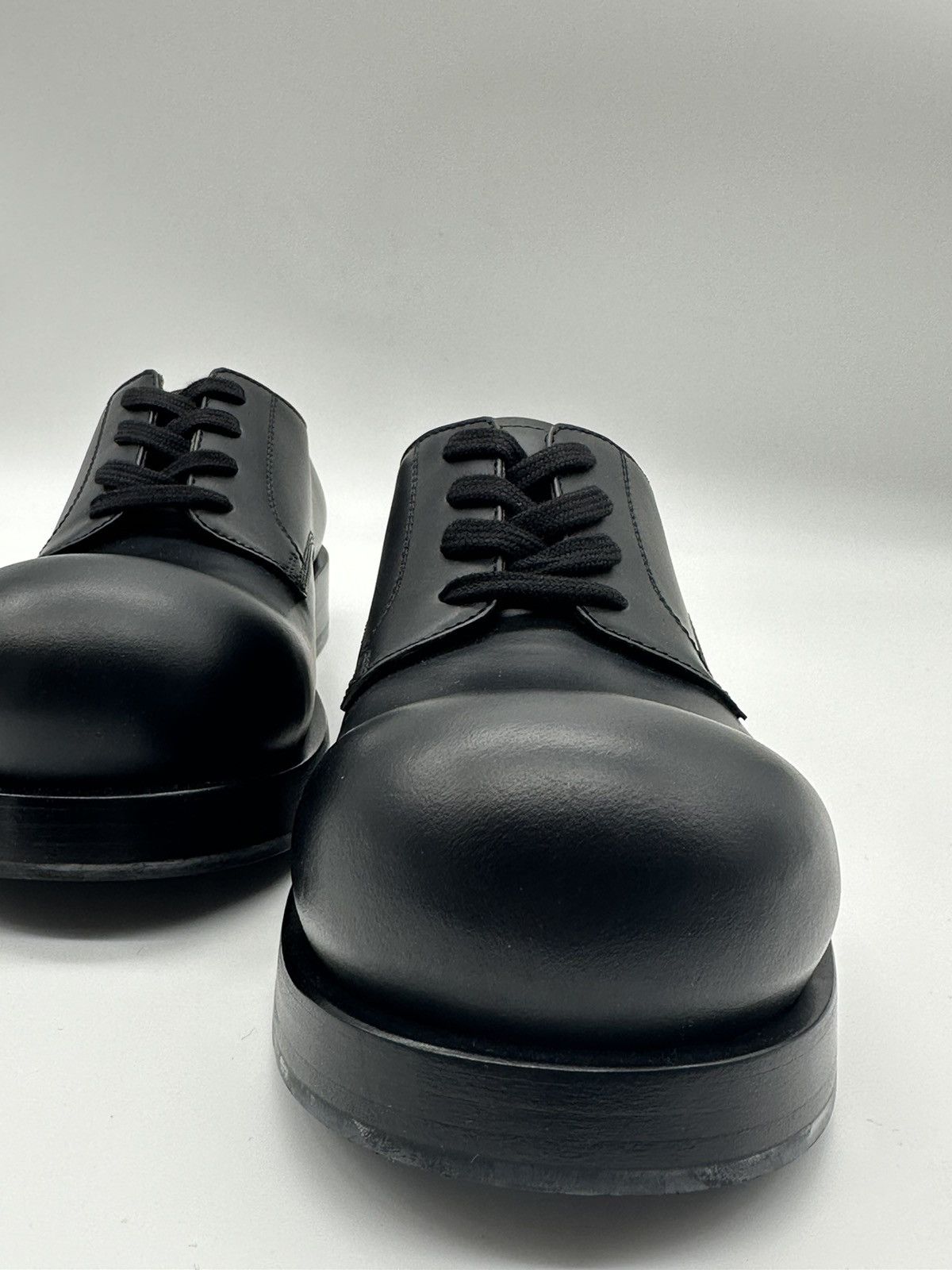 Bottega Veneta Helium Lace-Up shoes. Size 41 Size US 8 / EU 41 - 11 Thumbnail