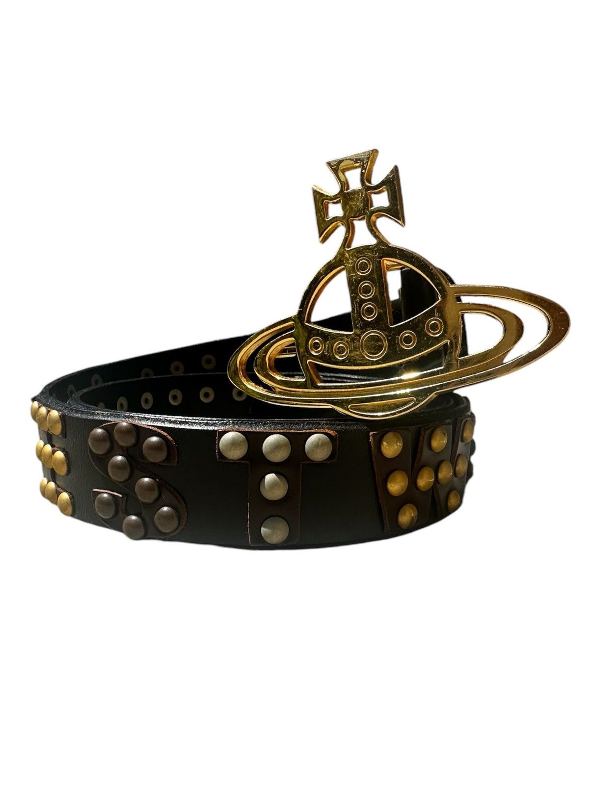 VIVIENNE WESTWOOD BELT 01