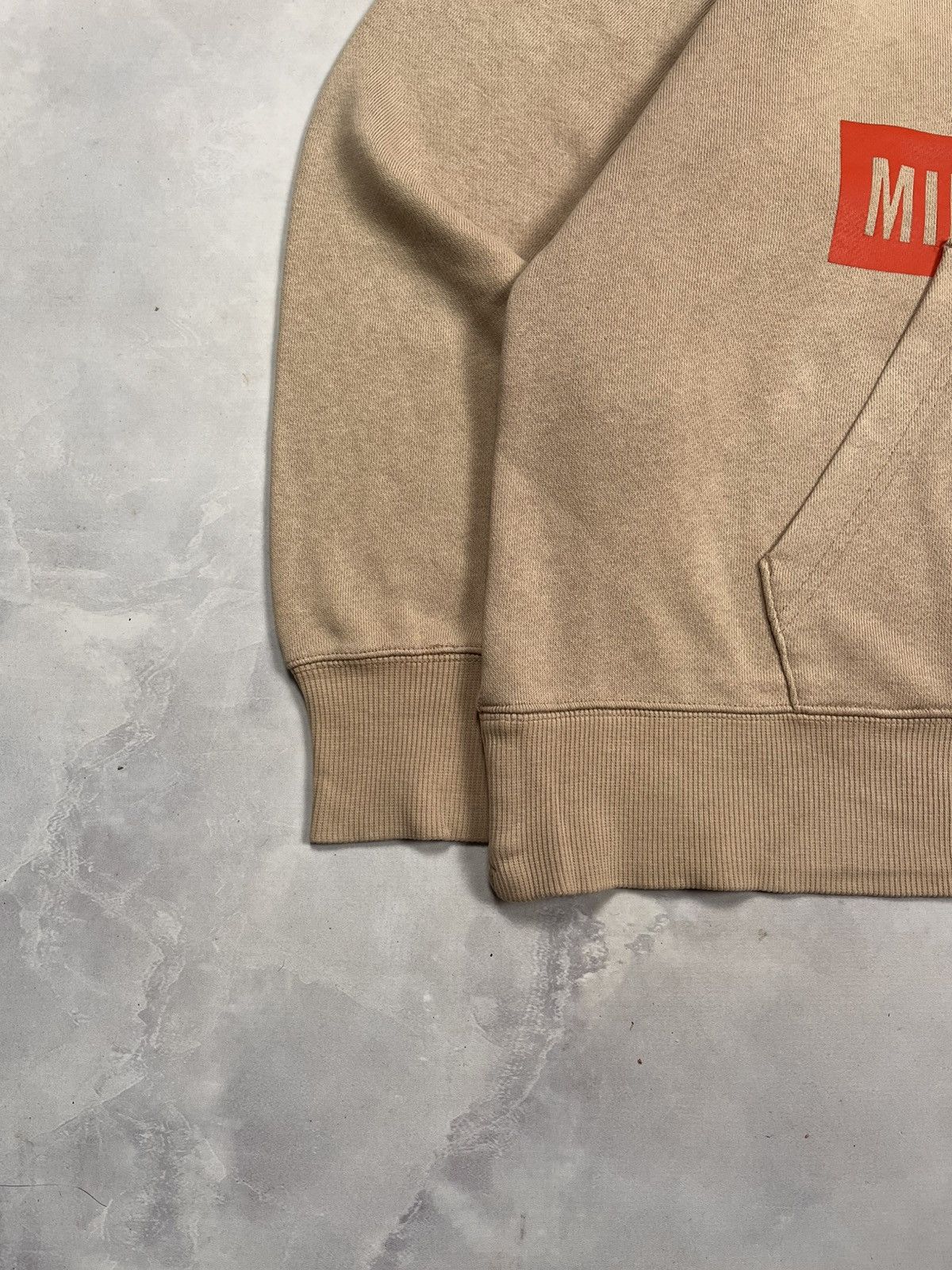 Maison MIHARA YASUHIRO Good Inspiration Mihara Yasuhiro x GU Hoodie Size US L / EU 52-54 / 3 - 3 Thumbnail