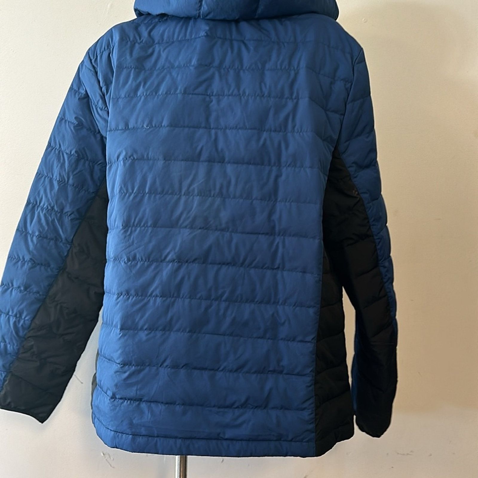 Nautica Nautica men’s jacket XL NWT $169 water resistant puffer Size US XL / EU 56 / 4 - 4 Thumbnail