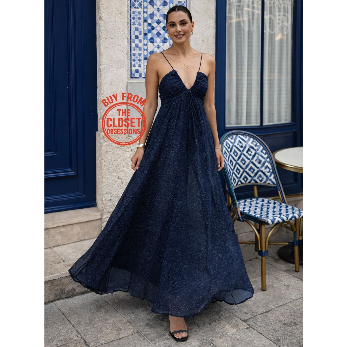 light blue strapless prom dress SkyBlue Prom Dresses,High Low Prom Dress,Ruffled Homecoming Dress,Strapless Prom Dress,PD00210, US6 / Royal Blue