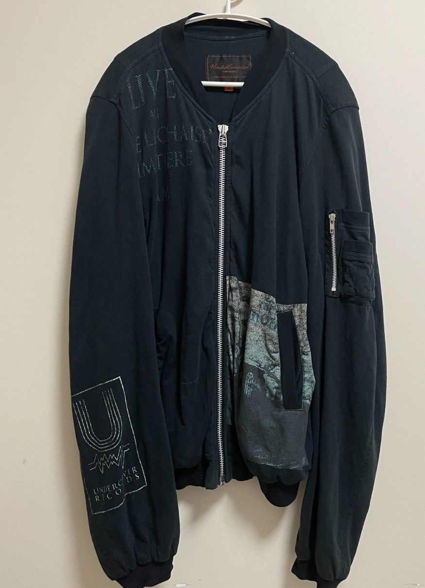 Undercover 06 Ss | Grailed