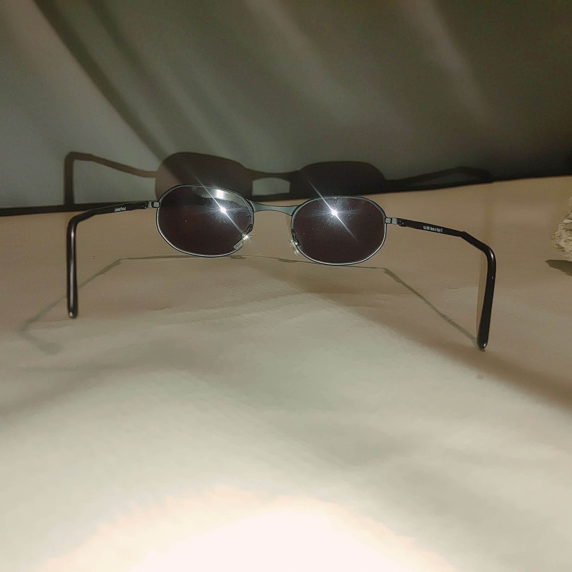 Zippo Zippo Sunglasses License Size ONE SIZE - 10 Thumbnail