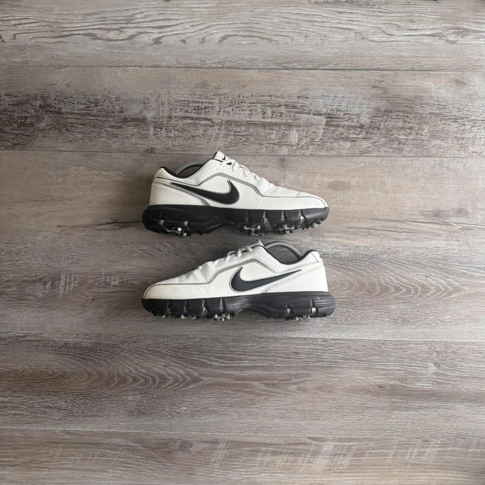 Nike NIKE • VNTG Power Channel Tac (9M) Size US 9 / EU 42 - 1 Thumbnail