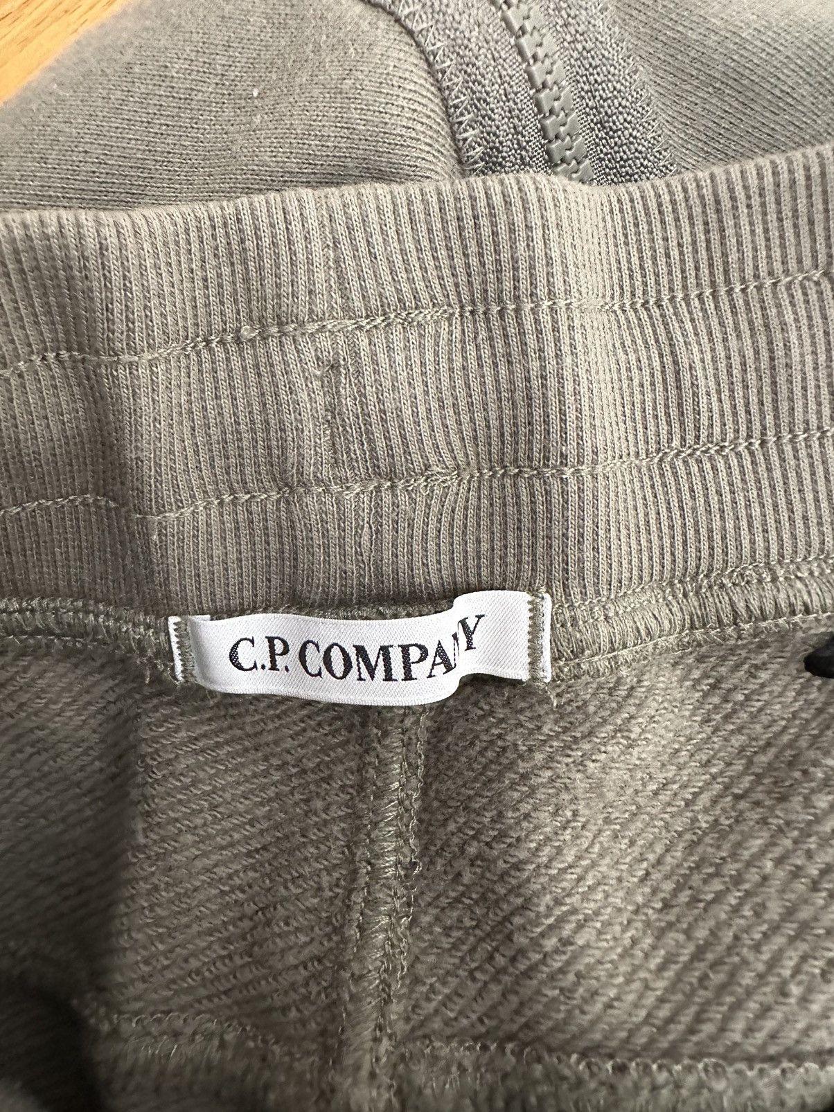 C.P. Company Brown C.P Company shorts Size US 30 / EU 46 - 5 Thumbnail
