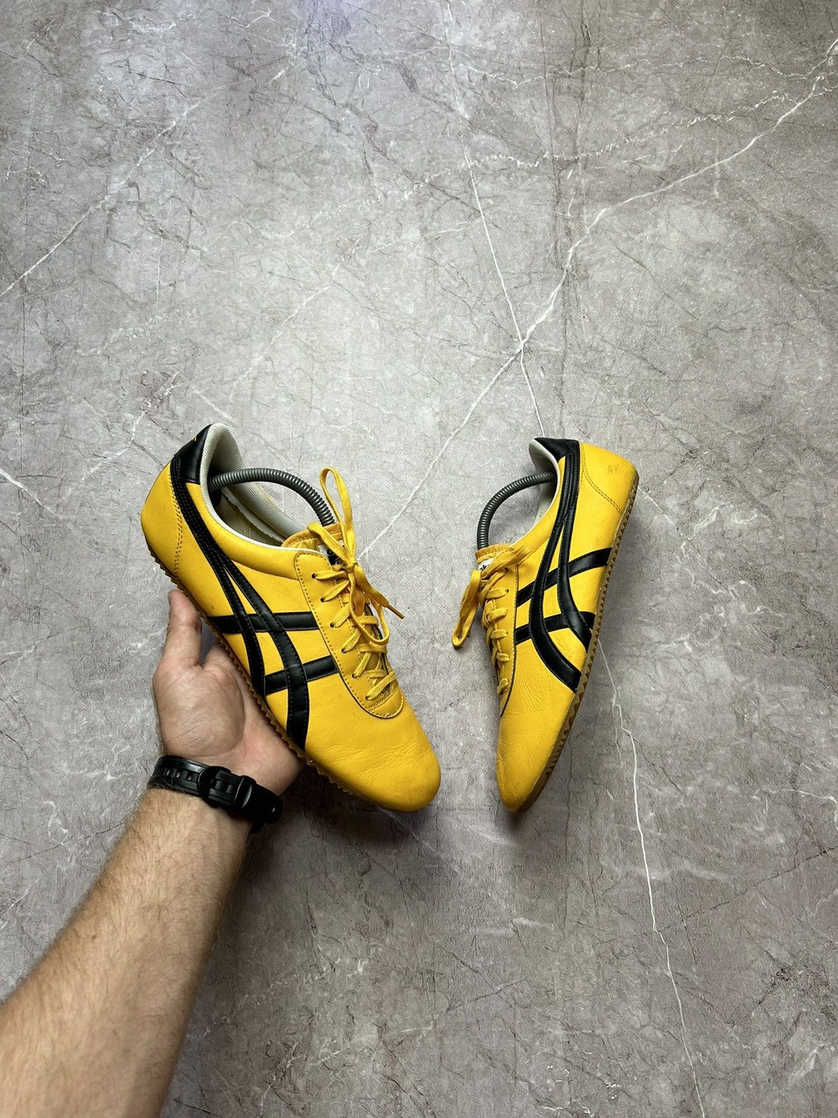 Asics 2003 sales