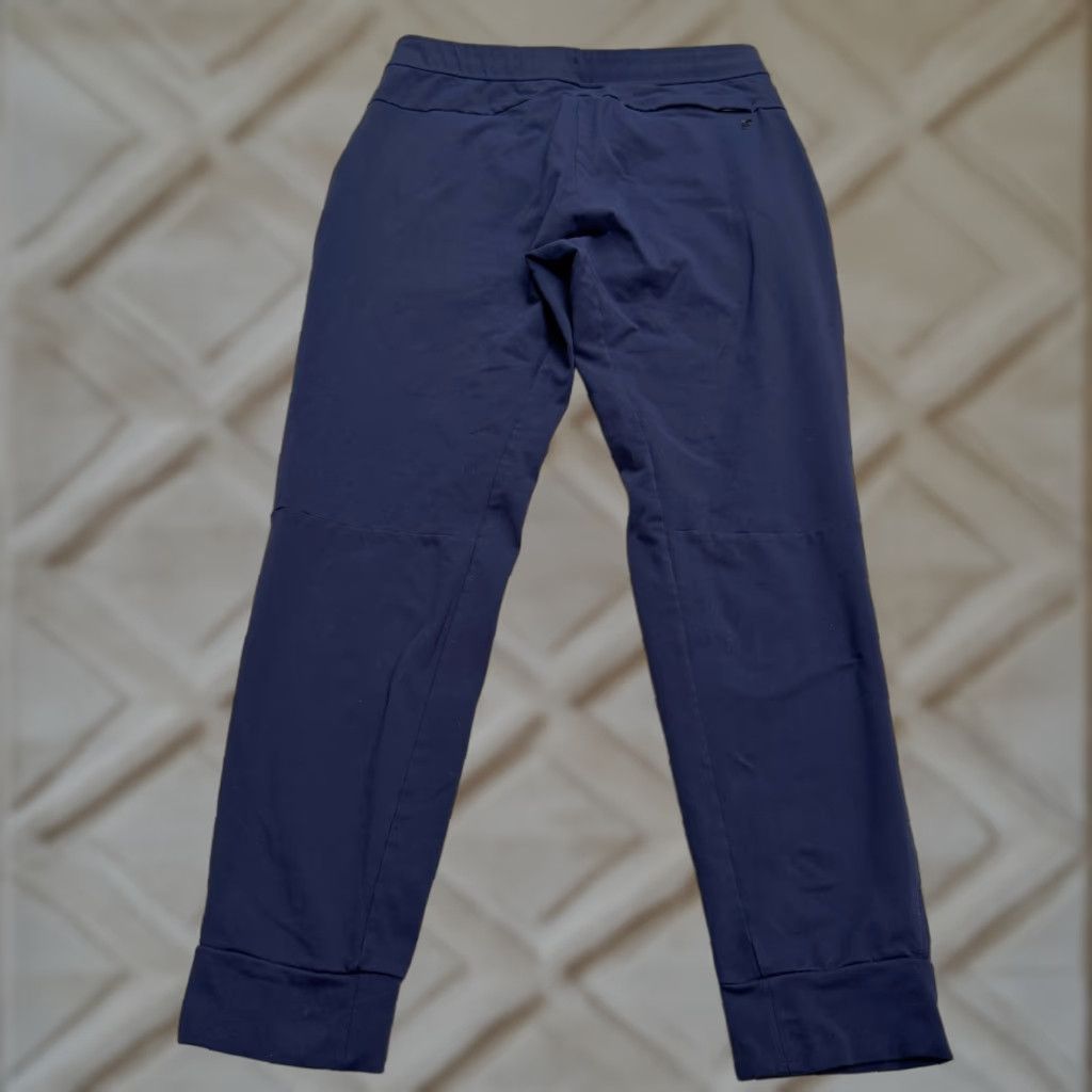 Vintage Public Rec Jogger Pants Men 32x32 Activewear Tapered Navy Blue with Pockets Size US 32 / EU 48 - 1 Thumbnail