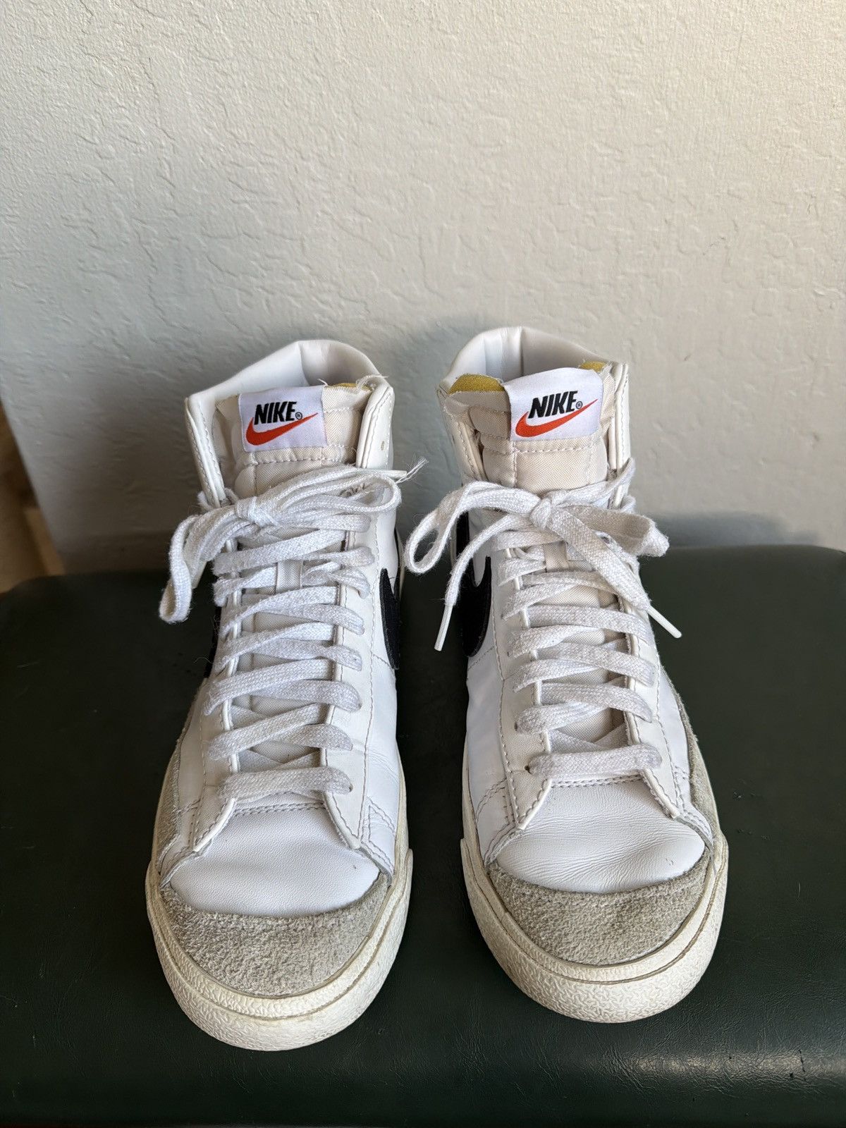 Nike Nike Blazers Size US 7.5 / EU 40-41 - 3 Thumbnail