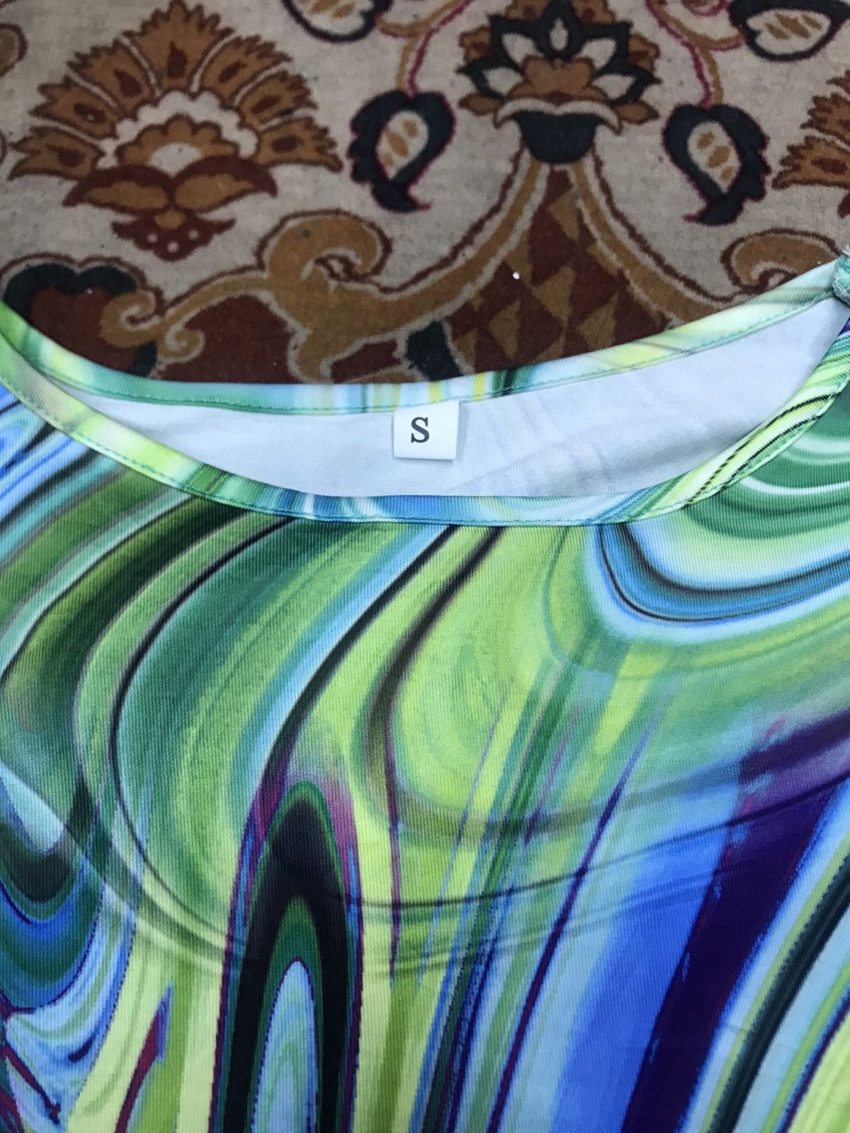 Beauty Beast × Japanese Brand Japanese brand y2k outfit style Size S / US 4 / IT 40 - 4 Thumbnail