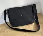 Japanese Brand New retro fashion canvas messenger shoulder bag Size ONE SIZE - 3 Thumbnail