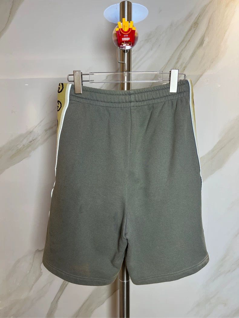 Gucci Gucci Size S 3M reflective shorts 2504-Nextarrow Size US 29 - 2 Thumbnail