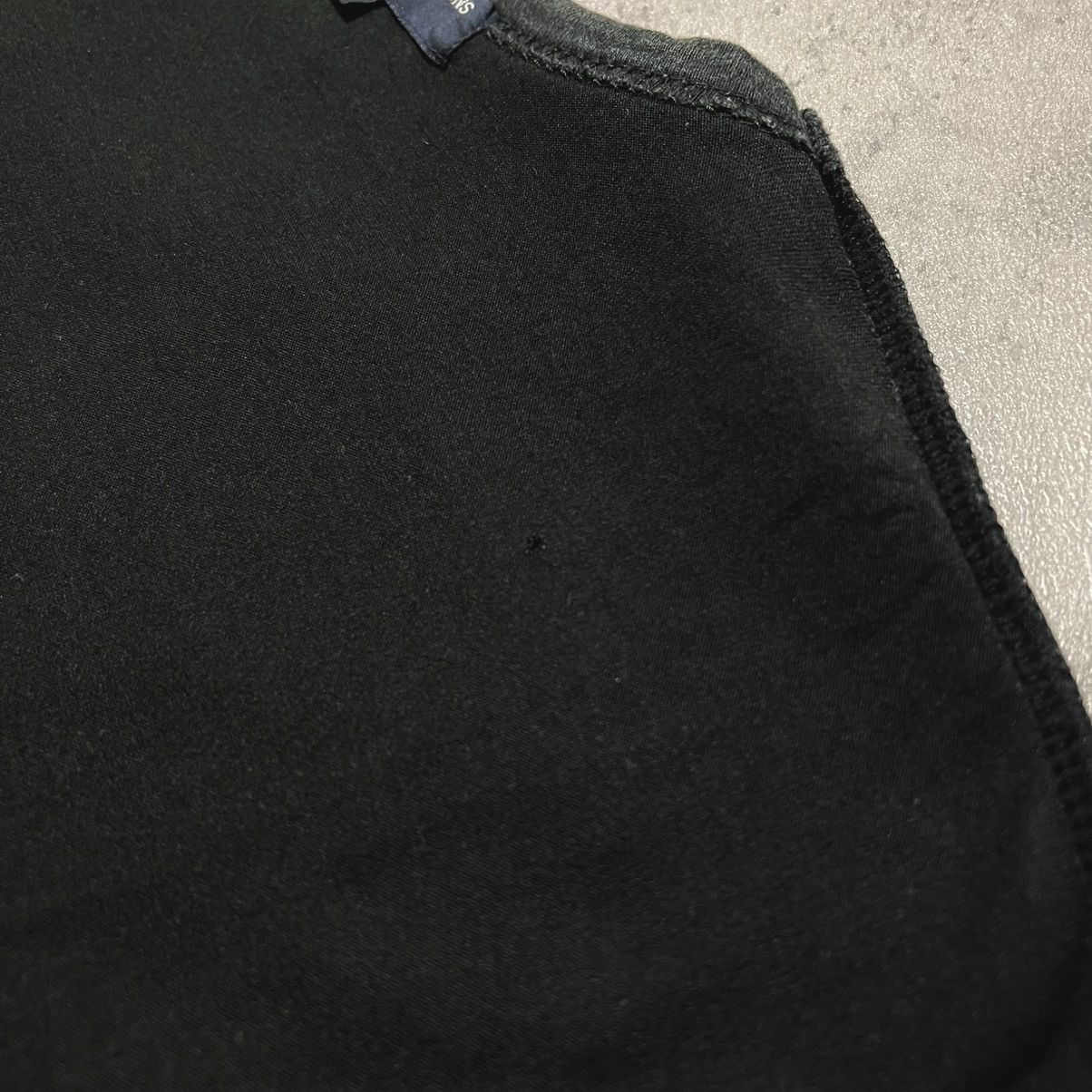Comme des Garcons Homme Comme des Garçons Homme 2-in-1 T-Shirt Size US S / EU 44-46 / 1 - 8 Thumbnail