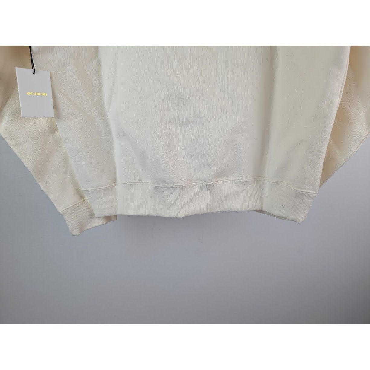 Aime Leon Dore o1rshd1 Airplane Hoodie in Pristine Size US XL / EU 56 / 4 - 13 Thumbnail