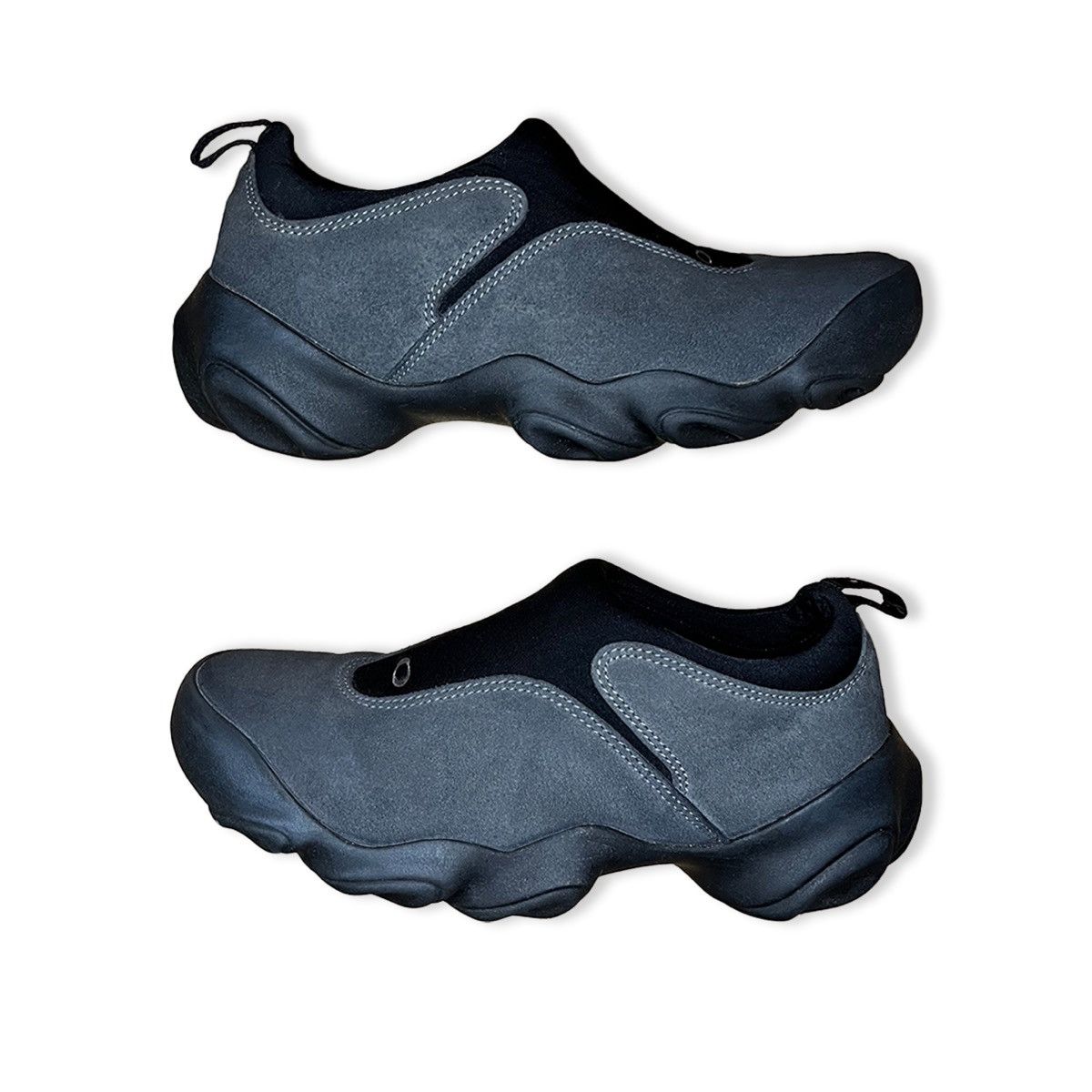 Oakley 00’s Oakley Flesh Slip On Size US 8 / EU 41 - 3 Thumbnail
