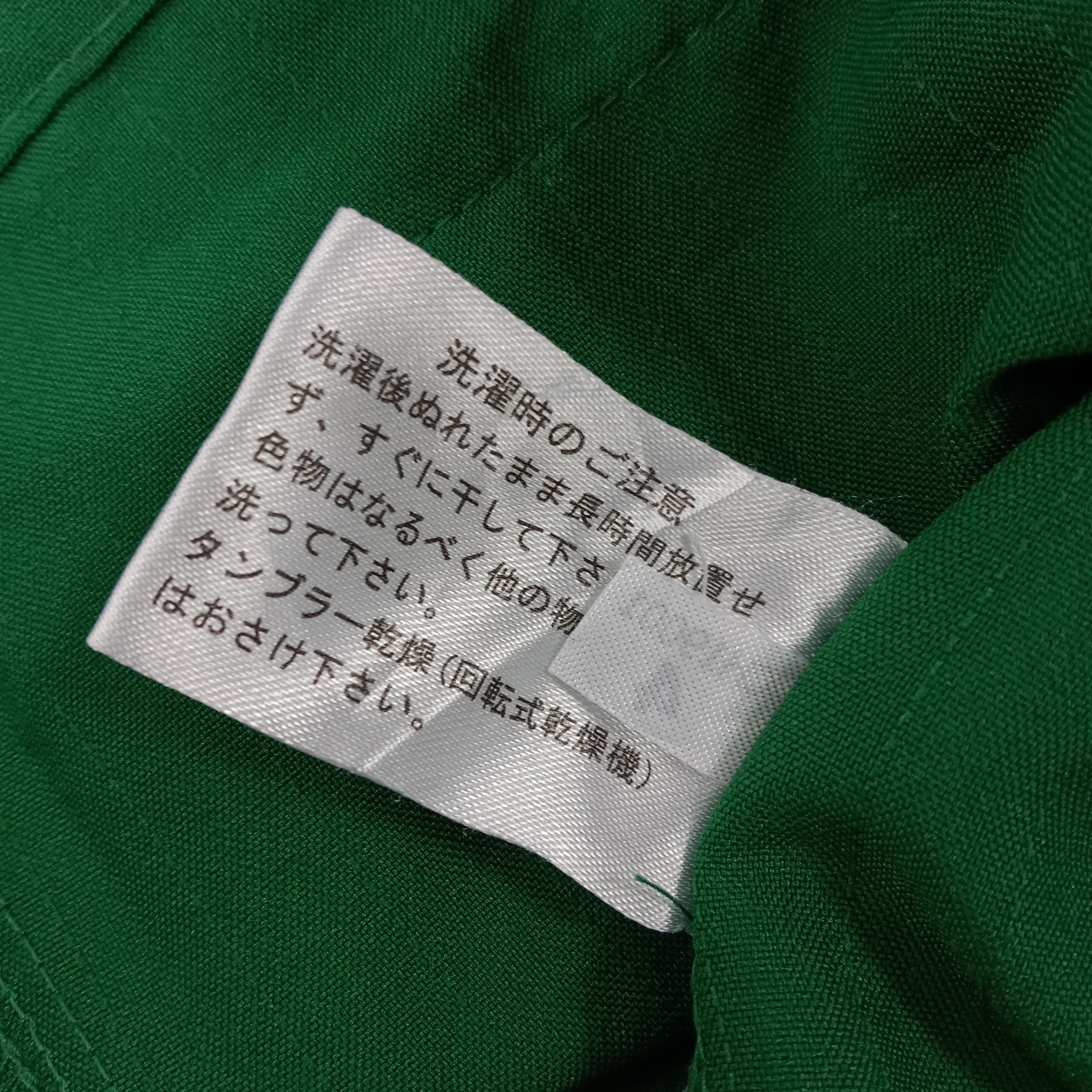 Japanese Brand × Vintage 7 Eleven Japanese Brand Uniform Jacket Size US M / EU 48-50 / 2 - 7 Thumbnail