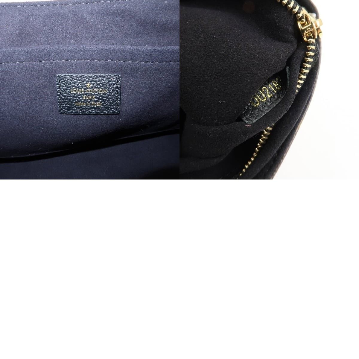 Louis Vuitton Louis Vuitton Monogram Saint Placide Shoulder Bag Size ONE SIZE - 8 Thumbnail