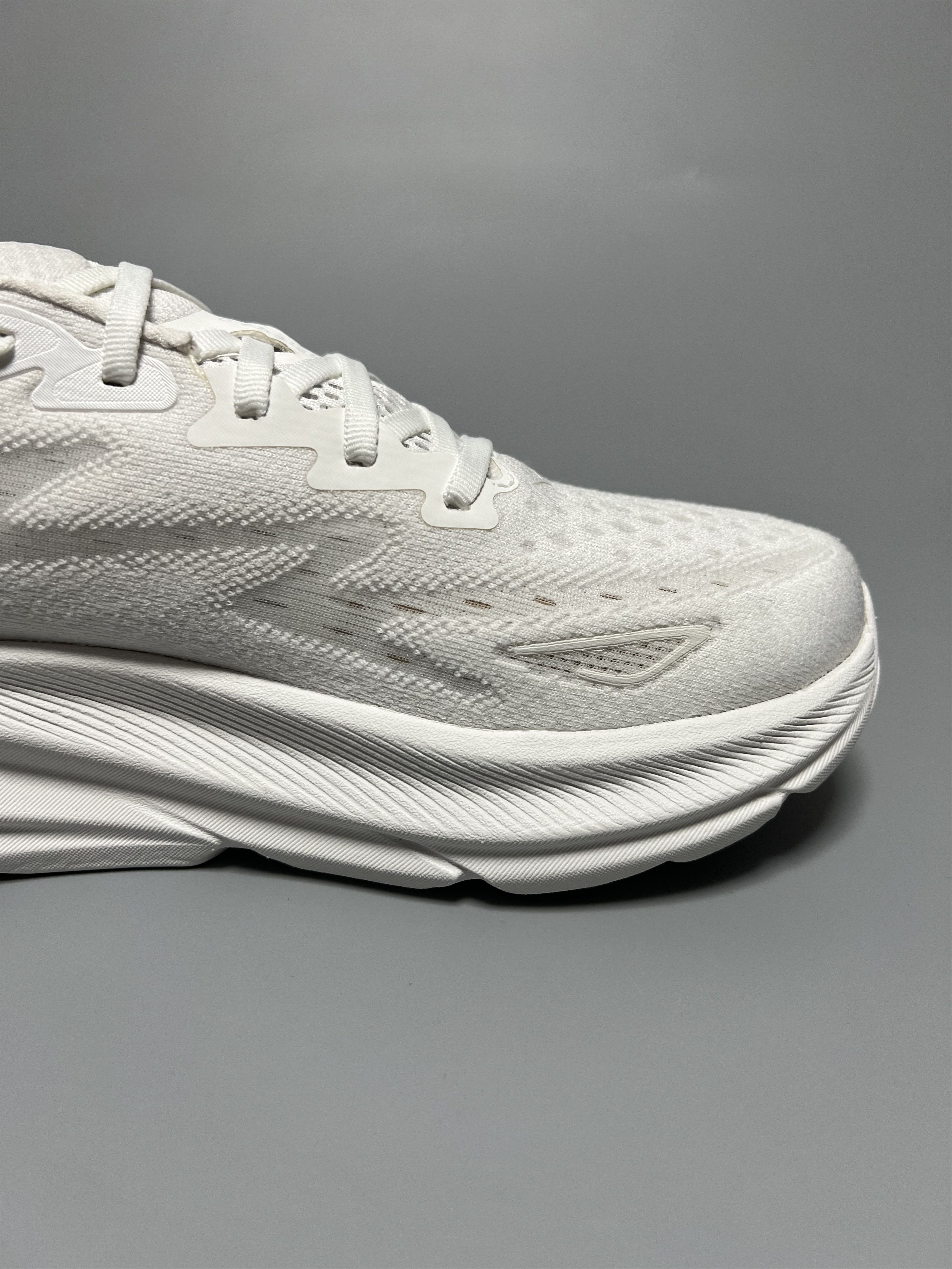 Hoka 8B Hoka One One Clifton 9 Running Shoes Walking Gym Size US 8 / IT 38 - 7 Thumbnail