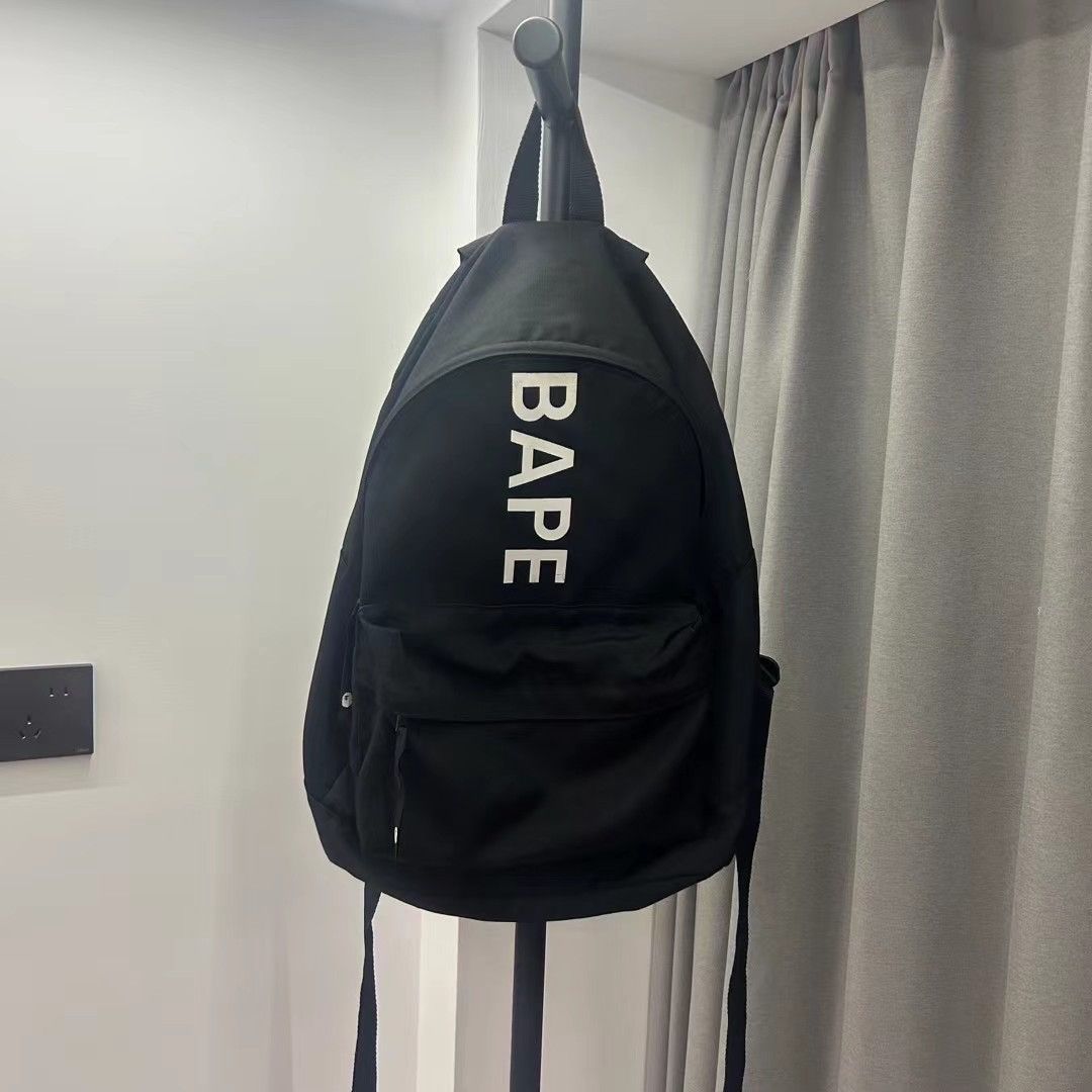 Bape BAPE BAG Size ONE SIZE - 1 Thumbnail