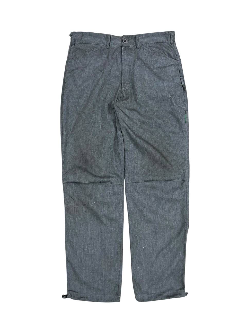 GOODENOUGH GoodEnough Technical Pant Size US 31 - 1 Thumbnail