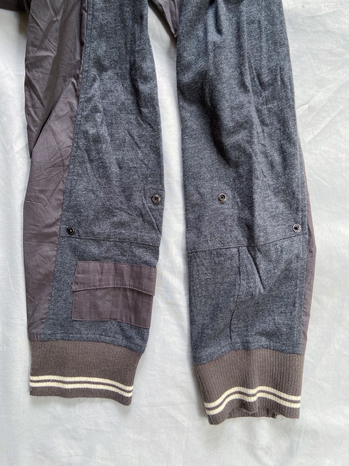 PPFM PPFM ARCHIVE MULTI POCKET NINJA LIGHT JACKET Size US L / EU 52-54 / 3 - 15 Thumbnail