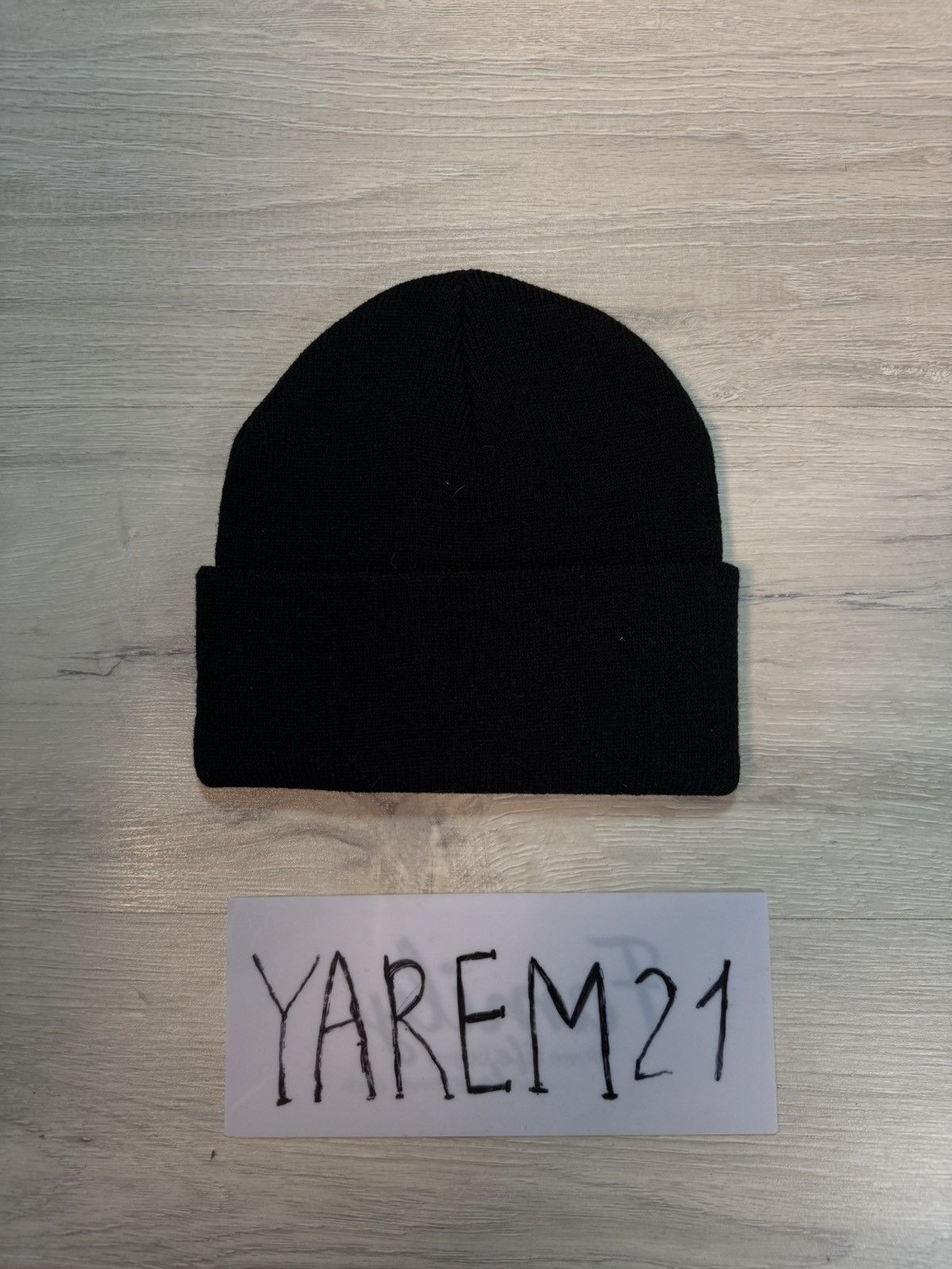 Other Liebherr hat cap Size ONE SIZE - 2 Thumbnail