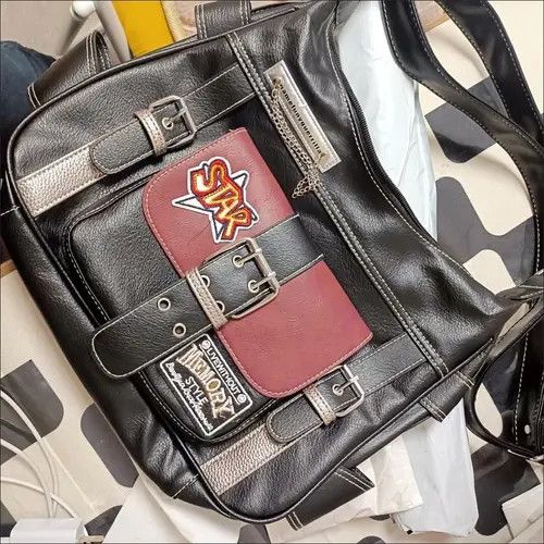 Japanese Brand Crossbody Y2K Size ONE SIZE - 3 Thumbnail