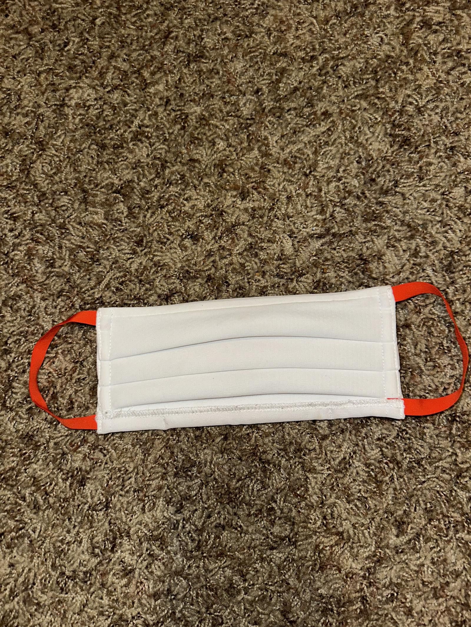 Nike Reusable Cloth Face Mask Size ONE SIZE - 1 Thumbnail