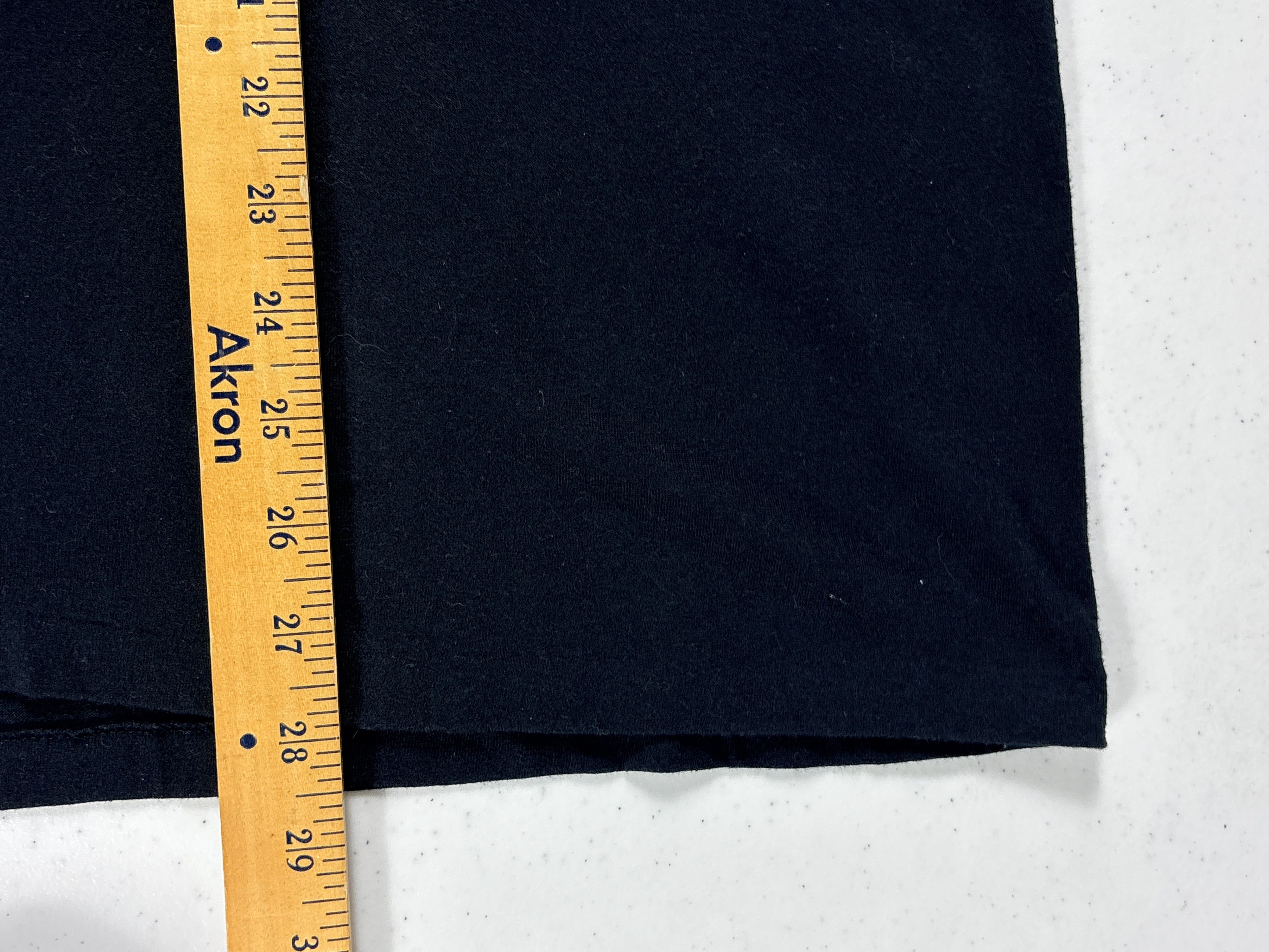 Other Vintage 80s Jerzees T-Shirt Mens XL/L Biker Motorcycle Skull Size US L / EU 52-54 / 3 - 8 Thumbnail