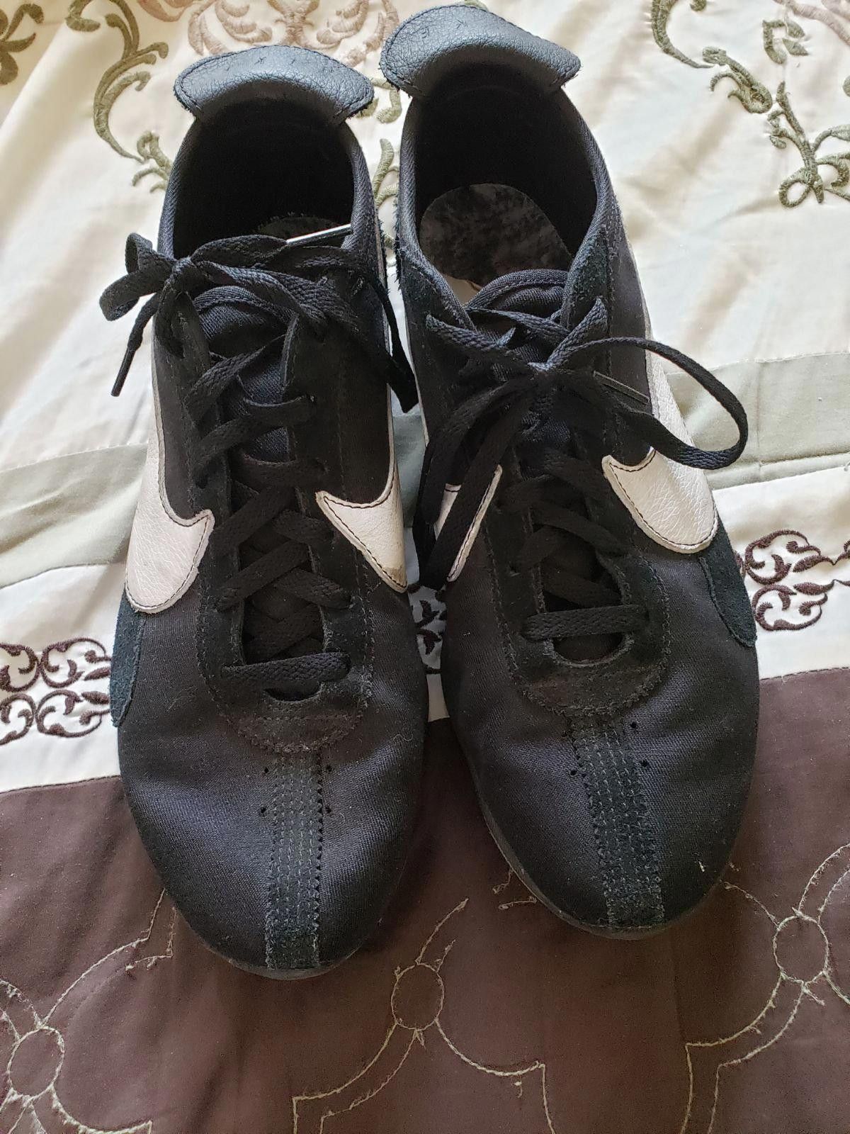 Nike Nike men's shoes 11.5 moon racer Size US 11.5 / EU 44-45 - 1 Thumbnail