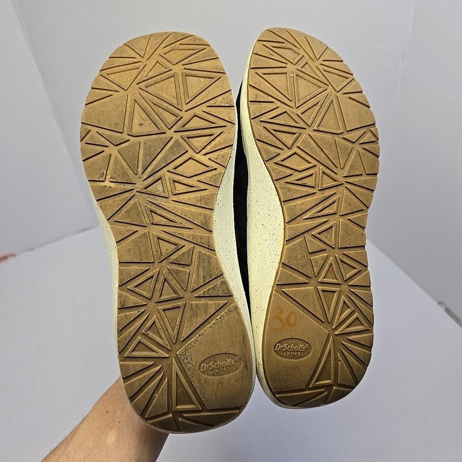 Other Dr. Scholl's Shoes Women's Sneaker Size 8M Size US 8 / IT 38 - 9 Thumbnail